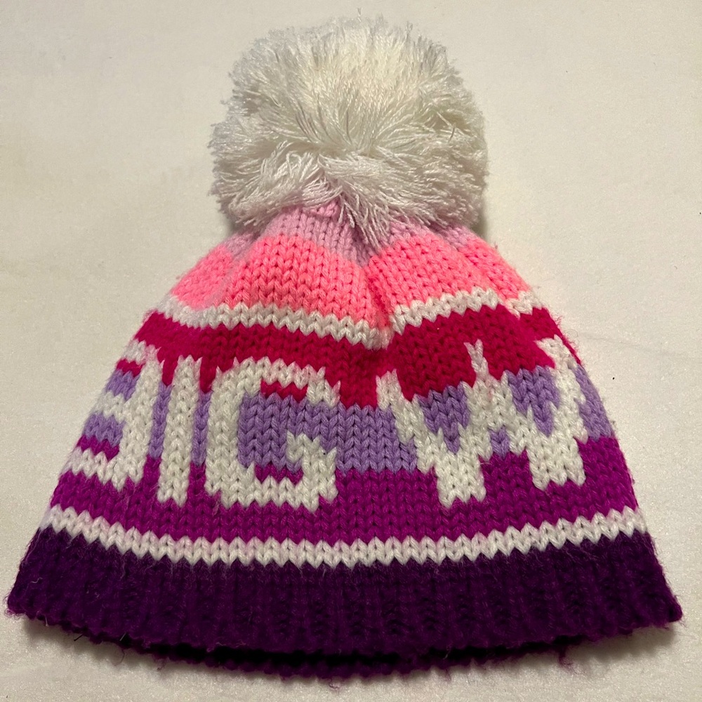 girls bula toque